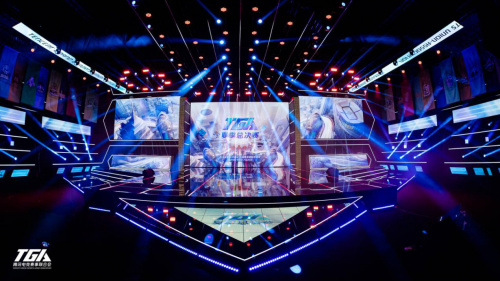 一场比赛中 一场比赛中