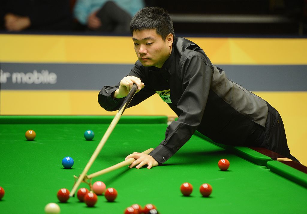 我们能够更 我们能够更